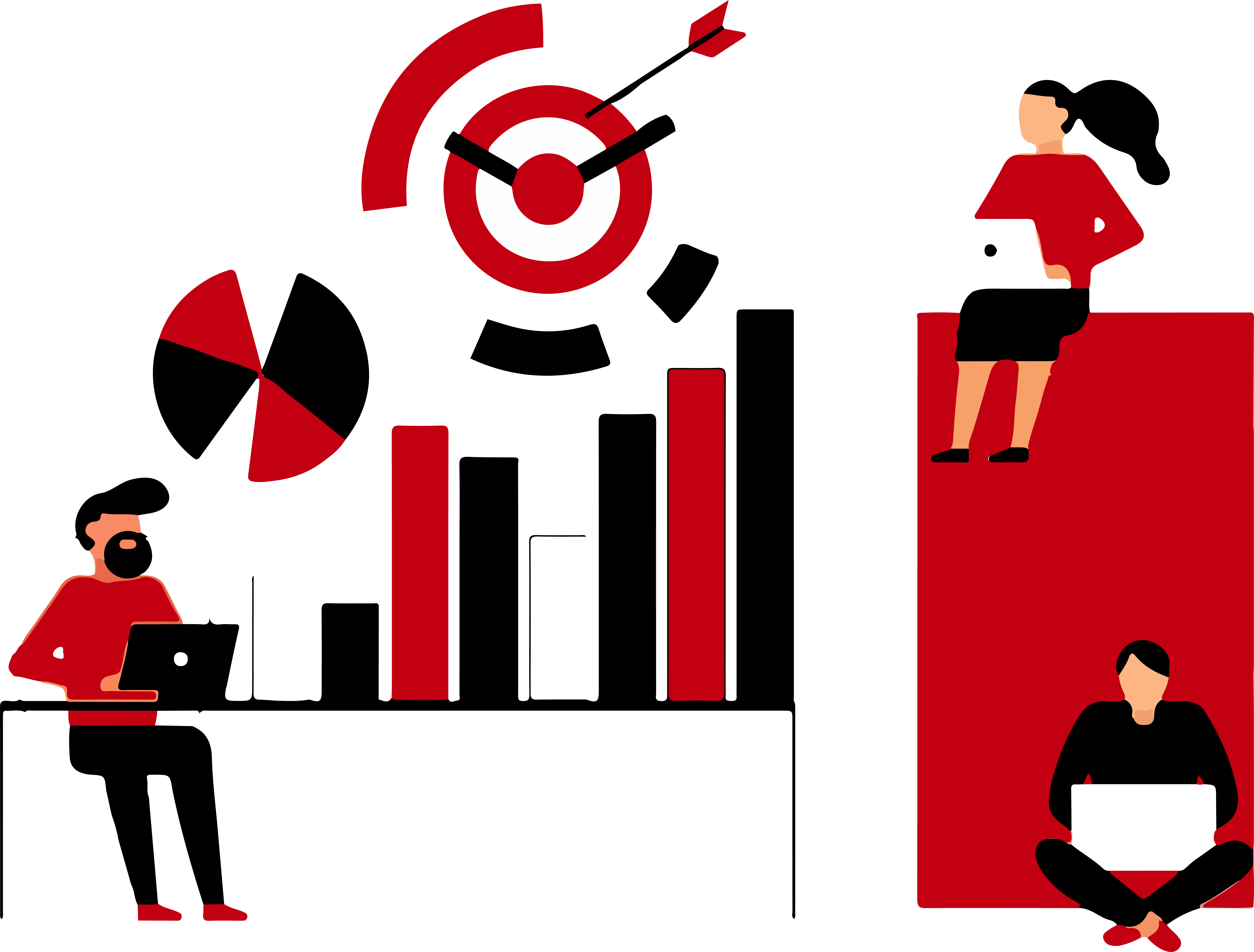 Innovative Digital Solutions